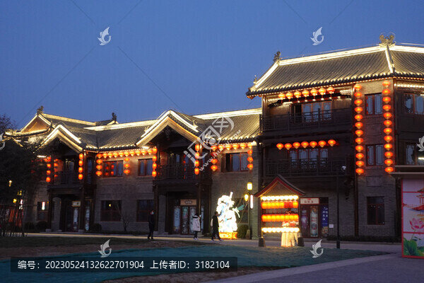 燈展