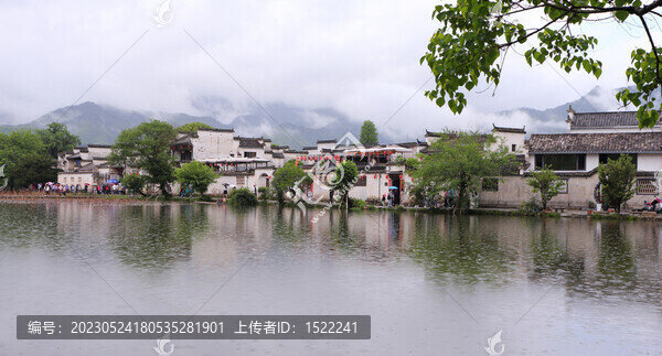 江南古鎮(zhèn)