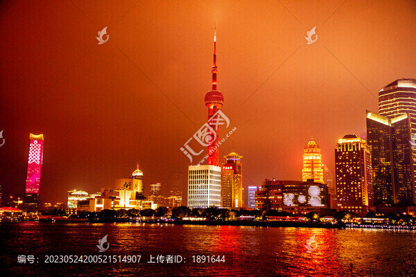 東方明珠
