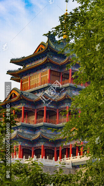 清渭樓