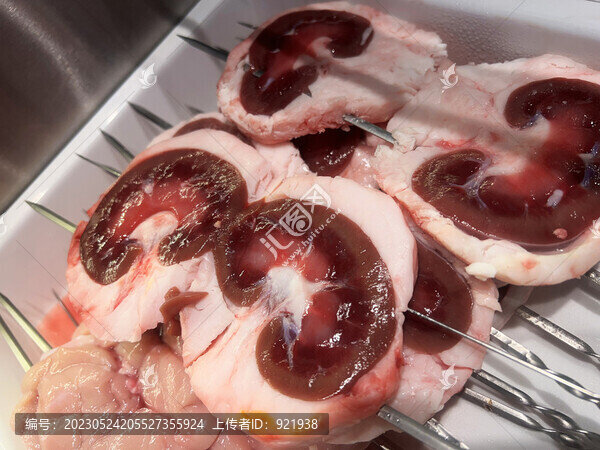 羊腰子