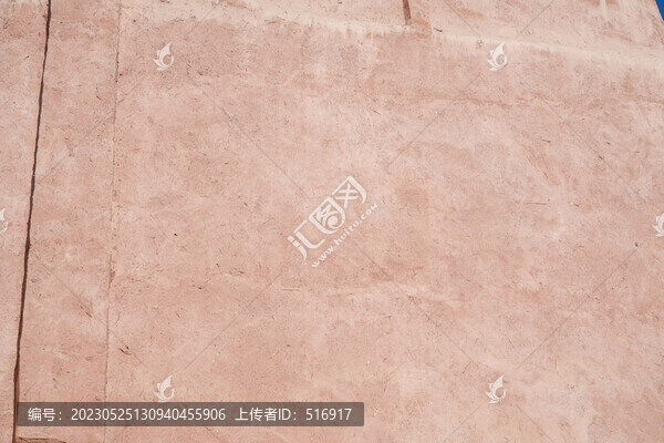 喀什古城建筑