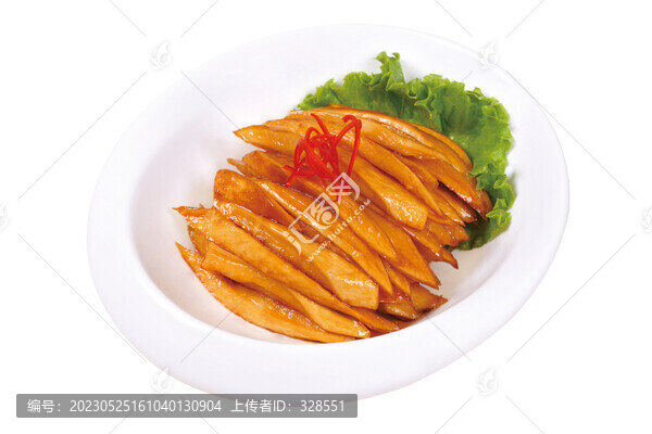 廣式蘿卜仔