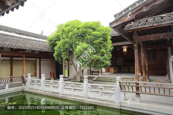 徽州園林建筑