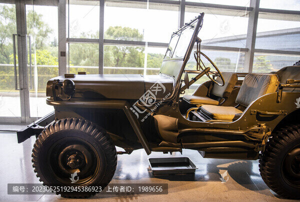 經(jīng)典老式汽車