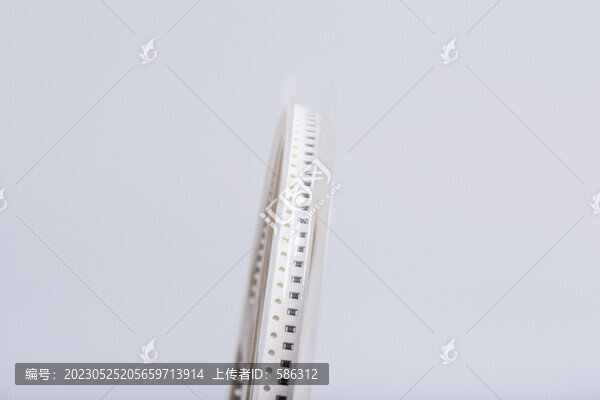 電子元器件電容電阻芯片