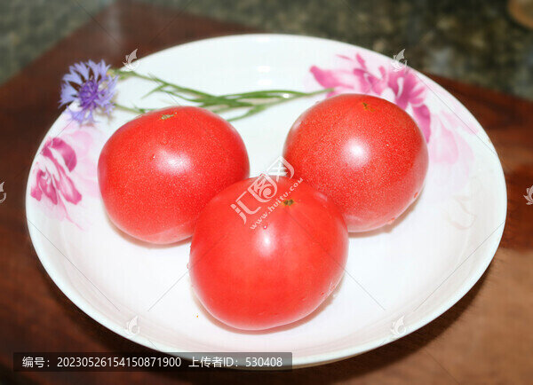 番茄