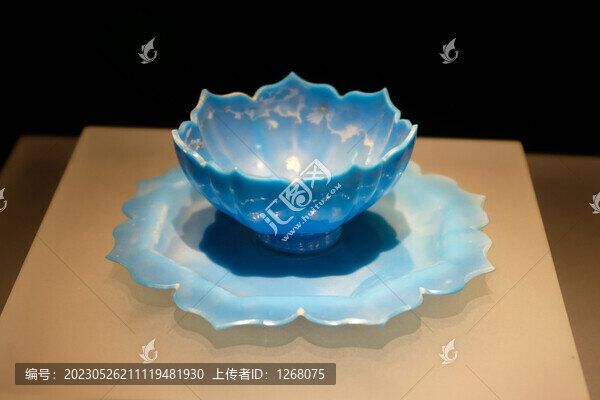 甘肅蘭州炳靈寺