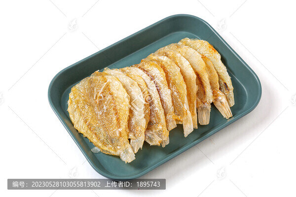 多味魚干貨食材