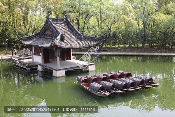 柯巖風(fēng)景區(qū)