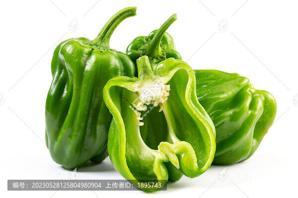 麻青椒
