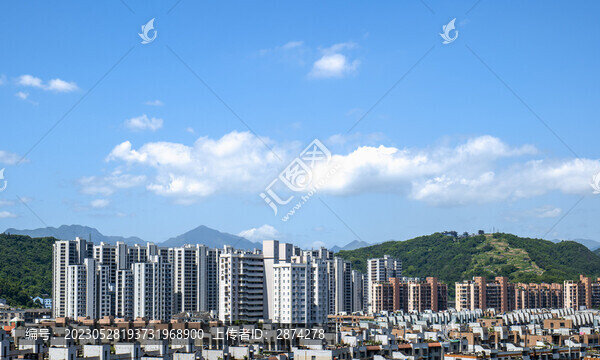 居民住宅區(qū)
