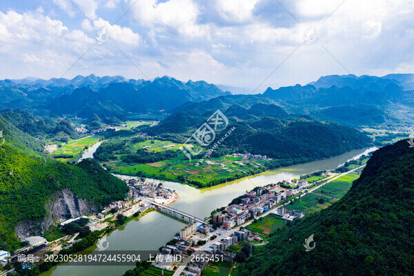 清遠(yuǎn)陽山城鎮(zhèn)