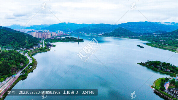 調(diào)節(jié)壩