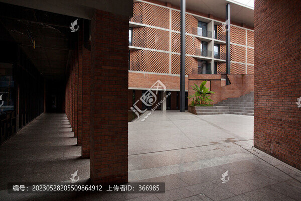 景德鎮(zhèn)陶溪川