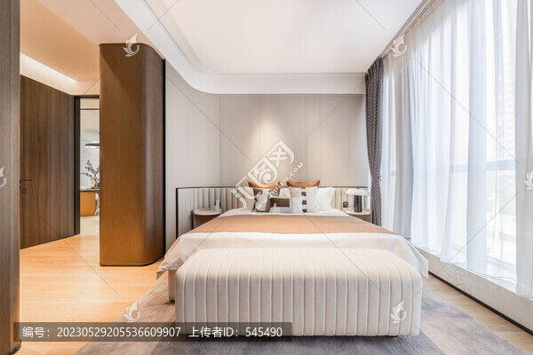 家具家居臥室