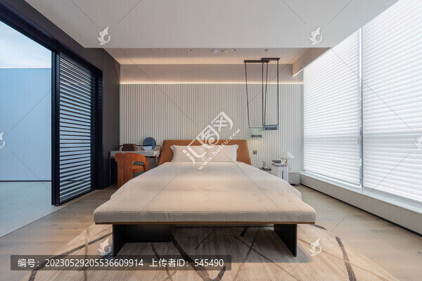 家具家居臥室