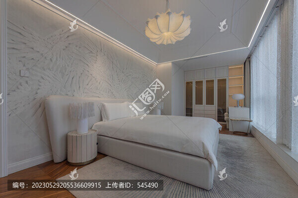 家具家居臥室