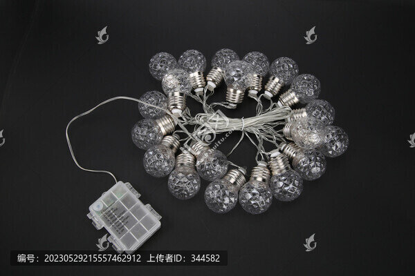 新能源LED燈