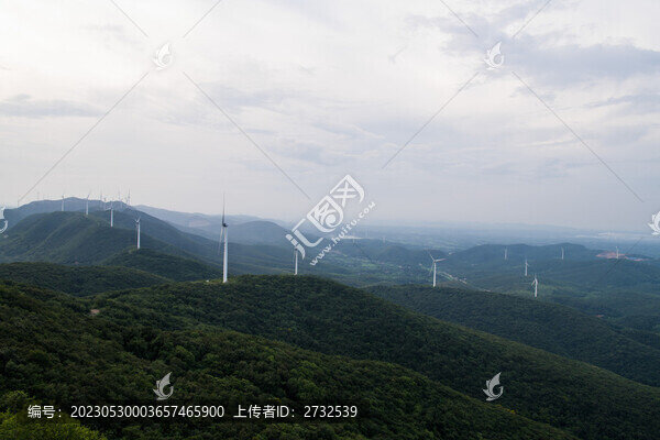 風(fēng)力發(fā)電