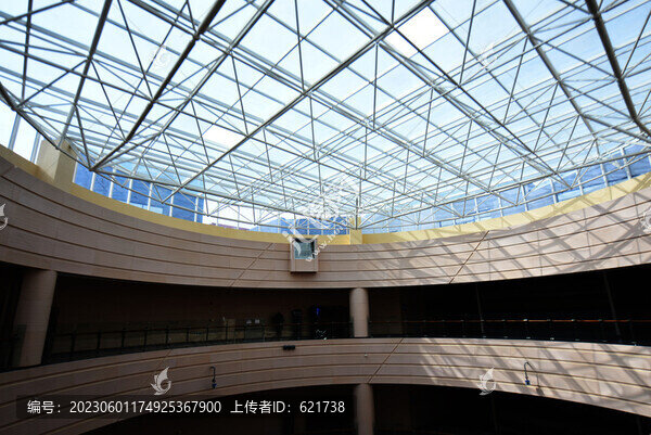 張家口地質(zhì)博物館