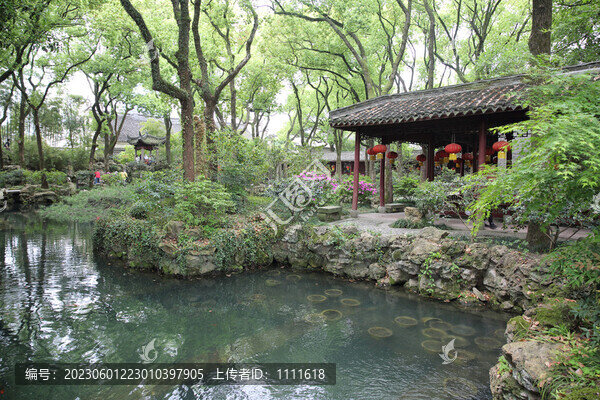 天一閣