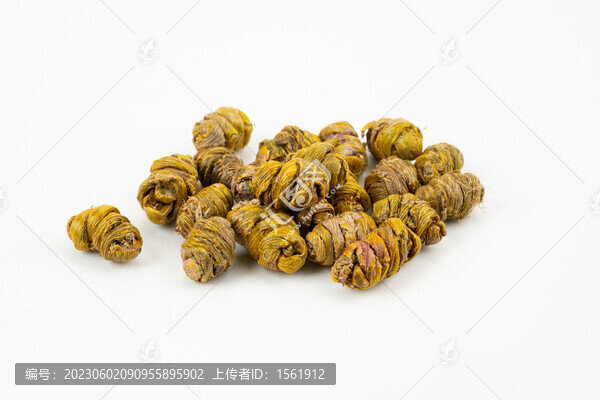 鐵皮石斛中藥材