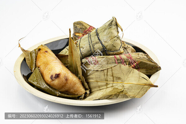 粽子