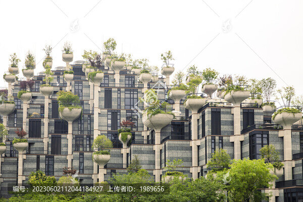 上海特色建筑