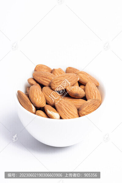 巴旦木仁