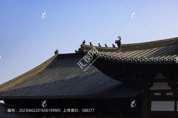 杭州南宋德壽宮遺址博物館