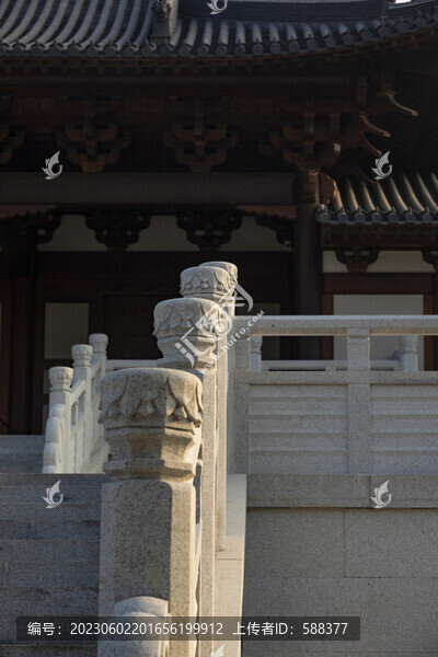 杭州南宋德壽宮遺址博物館