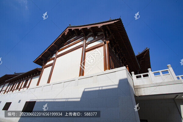 杭州南宋德壽宮遺址博物館