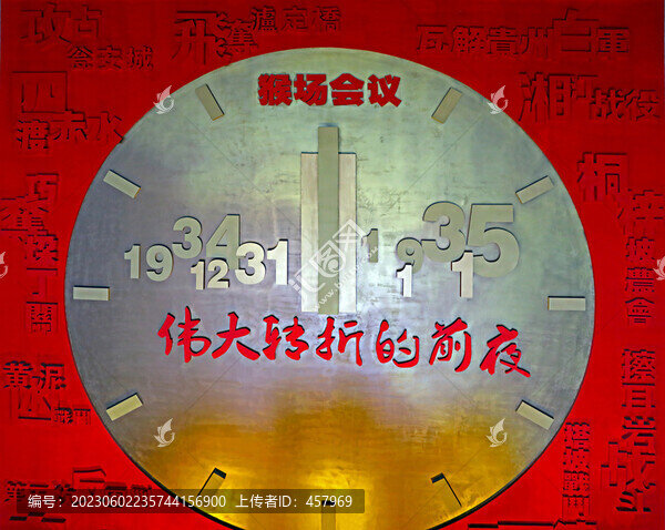 猴場(chǎng)會(huì)議