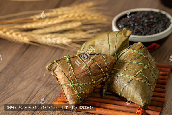 端午節(jié)粽子