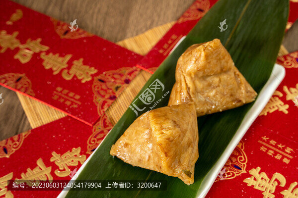 端午節(jié)粽子