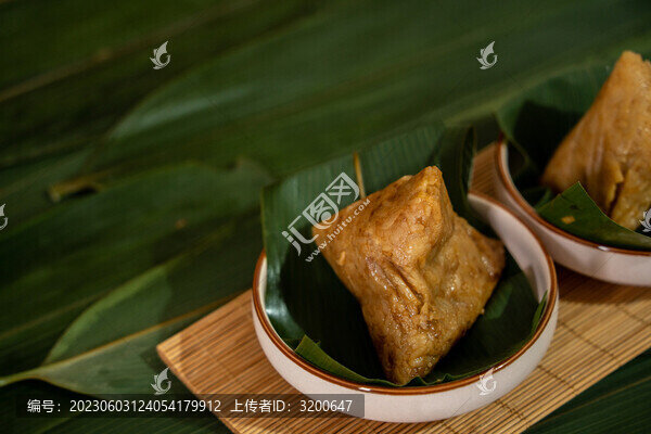 端午節(jié)粽子