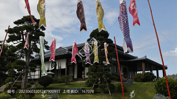 鯉魚(yú)旗
