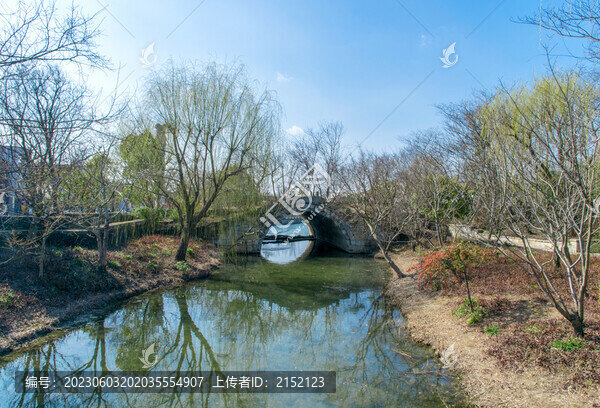 拱橋石橋