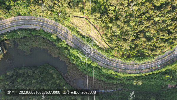 深圳能源龍崗能源生態(tài)園