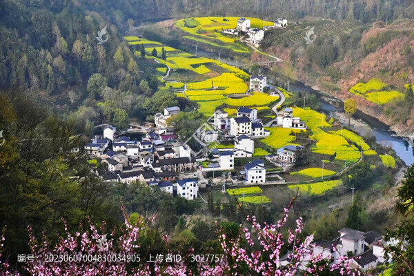 田園風(fēng)光