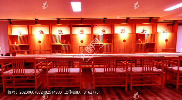 中式家具