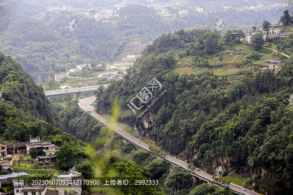 山路