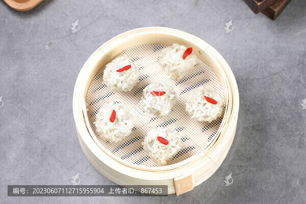 珍珠丸子
