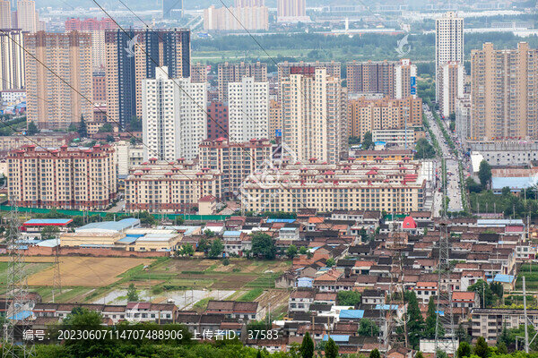 蔡家坡