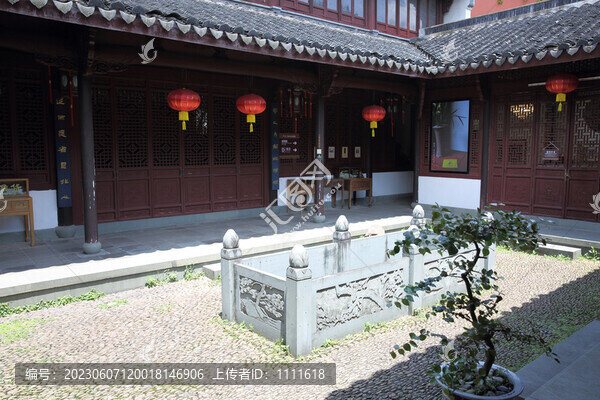 衢州孔氏南宗家廟