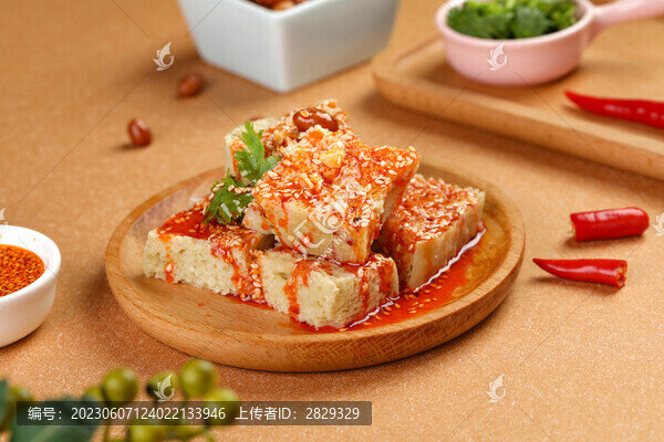 面筋