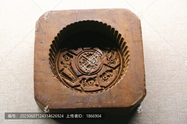 點心模子