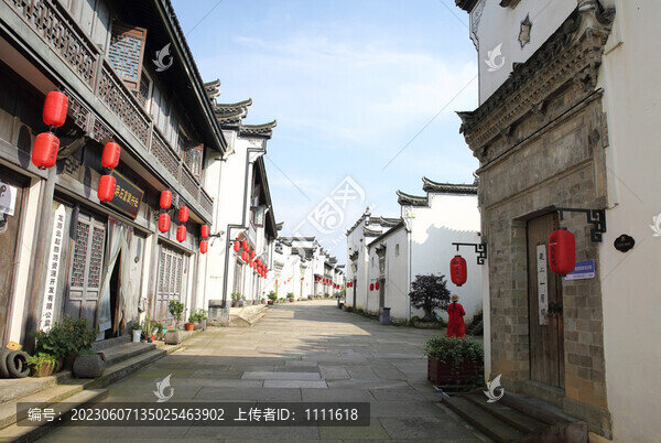 衢州游龍民居苑