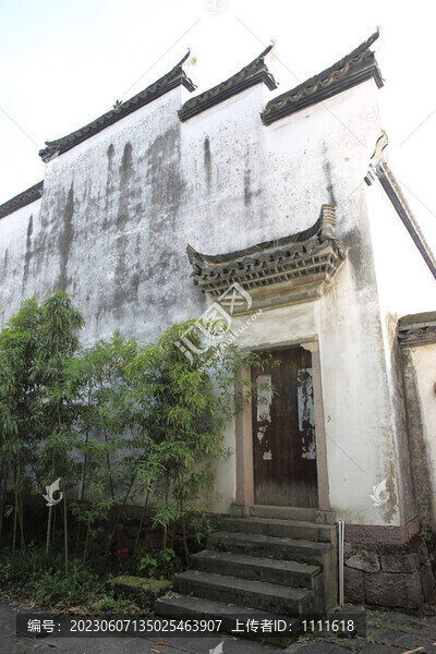衢州游龍民居苑